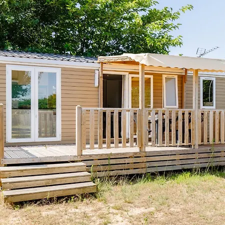 Bel Air Village La Baie Camping LʼAiguillon-sur-Mer